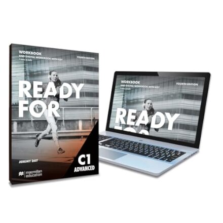 Ready For C1 Advanced Wb +Key Epk 4Th