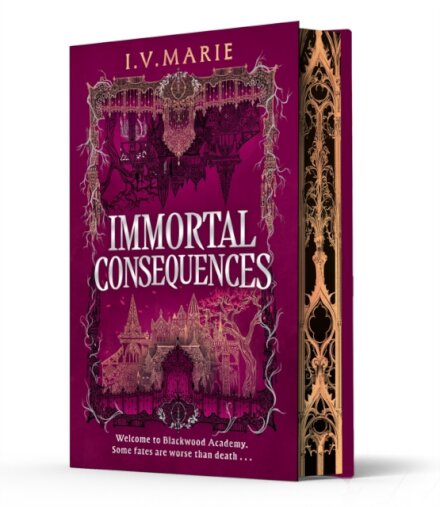 The Immortal Consequences