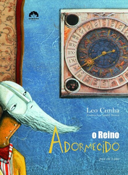 Reino adormecido, O