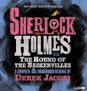 Sherlock Holmes: The Hound Of The Baskervilles