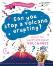 A Question of Geography: Can You Stop a Volcano Erupting?