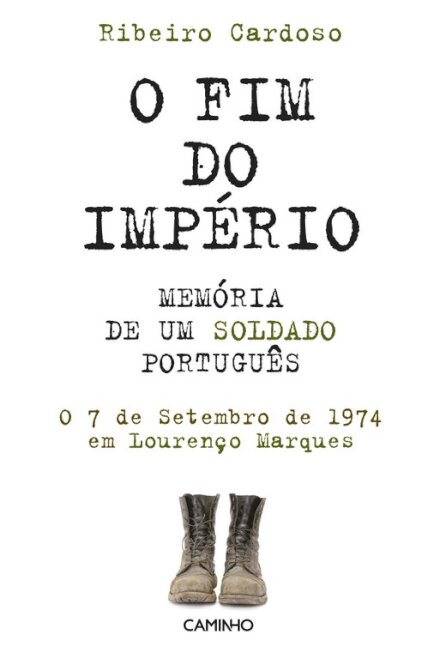 O Fim do Império
