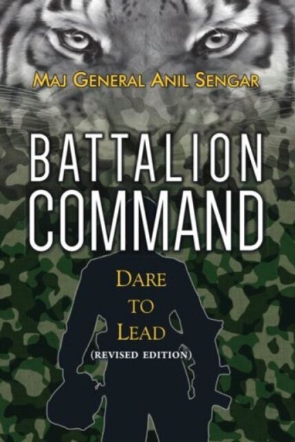 Battalion Command