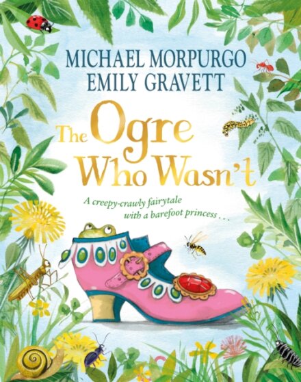 Ogre Who Wasn'T