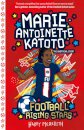Football Rising Stars: Marie-Antoinette Katoto