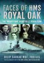 Faces of HMS Royal Oak