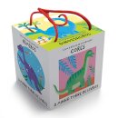 A Minha Torre de Livros Sobre Dinossauros