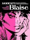 Modesty Blaise: The Murder Frame