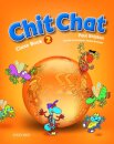 Chit Chat 2: Class Book