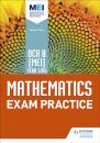 OCR B [MEI] Year 1/AS Mathematics Exam Practice
