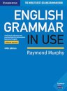 English Grammar in Use Book without Answers