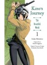 Kino'S Journey- The Beautiful World, Vol 1