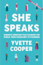 She Speaks