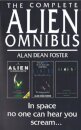 The Complete Alien Omnibus
