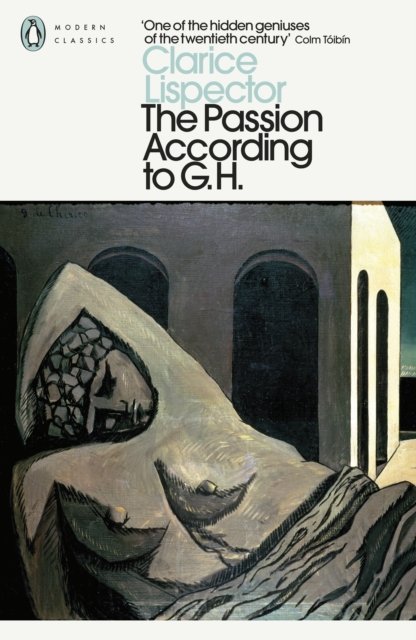 Passion According To G H