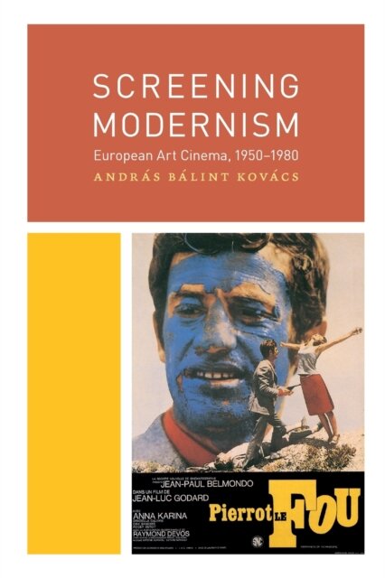 Screening Modernism