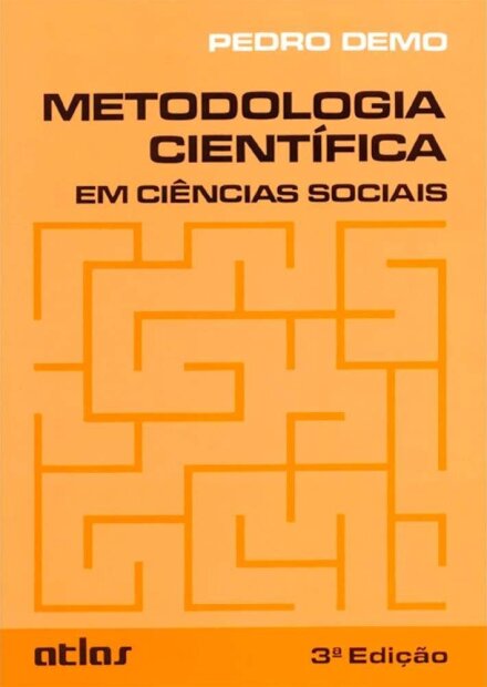 Metodologia Científica Em Ciências Sociais