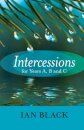 Intercessions for Years A, B, and C