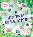 A História De Um Girino
