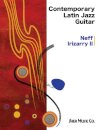 Contemporary Latin Jazz Guitar