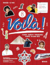 Voilà! 8.º Manual do Aluno 2025