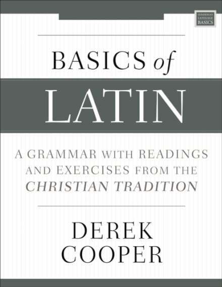 Basics of Latin