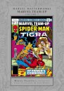 Marvel Masterworks: Marvel Team-Up Vol. 7