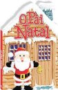 O Pai Natal Com Peluche