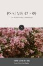 The Hodder Bible Commentary: Psalms 42-89