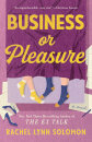 Business Or Pleasure
