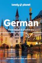 German  Phrasebook And Dictionary 8