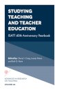 Studying Teaching and Teacher Education