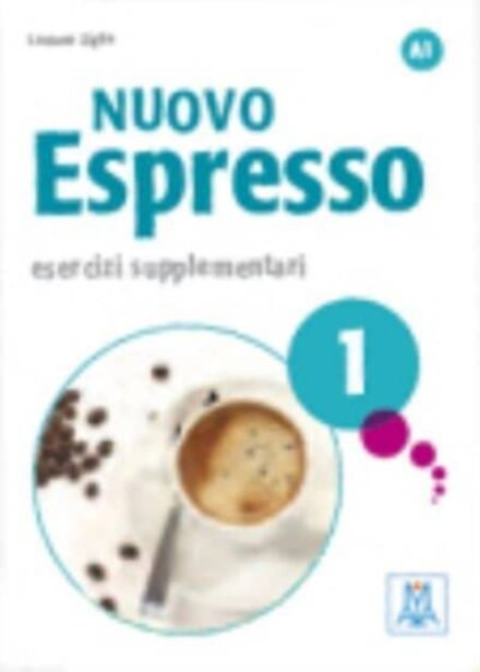Espresso 1 Nuovo Ejer Complementarios