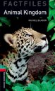 Oxford Bookworms Library Factfiles: Level 3: Animal Kingdom Audio Pack