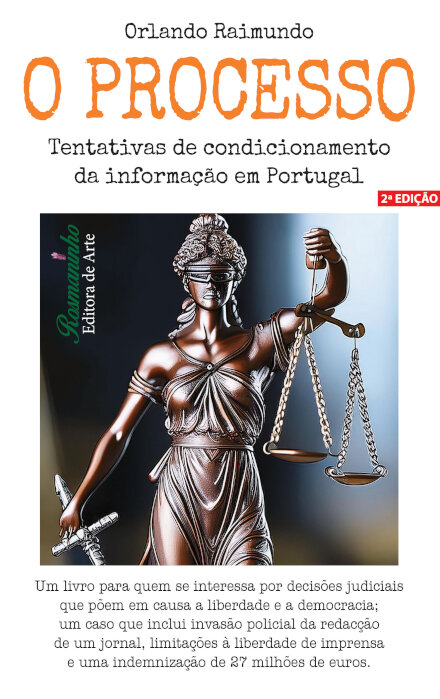O Processo