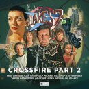 Blake's 7 - 4: Crossfire Part 2