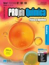 Projeto Química - Física e Química - Módulos 1, 2 e 3 (Ano 1) - Ensino Profissional 2026