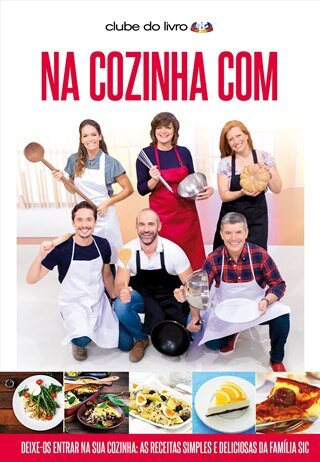 Na Cozinha Com...