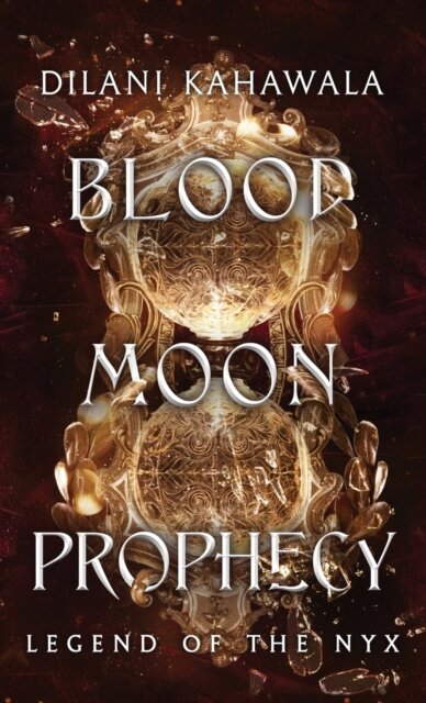 Blood Moon Prophecy