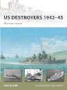 US Destroyers 1942-45