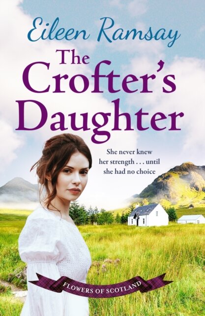 The Crofter's Daughter