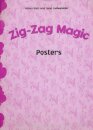 Zig-Zag Magic 2 Posters