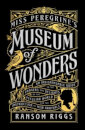 Miss Peregrine'S Museum Of Wonders