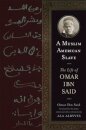 A Muslim American Slave