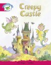 Storyworlds Yr1/P2 Stage 5, Fantasy World Stories (4 Pack)