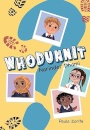 Whodunnit? Fluency 2