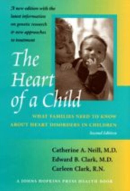 The Heart of a Child