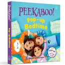 Pee-ka-boo! Pop-up: Bedtime (Pop-up and Lift the Flap )