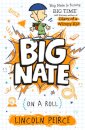 Big Nate (3) — Big Nate On A Roll