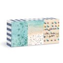 Gray Malin The Beachside 3-In-1 Puzzle Set